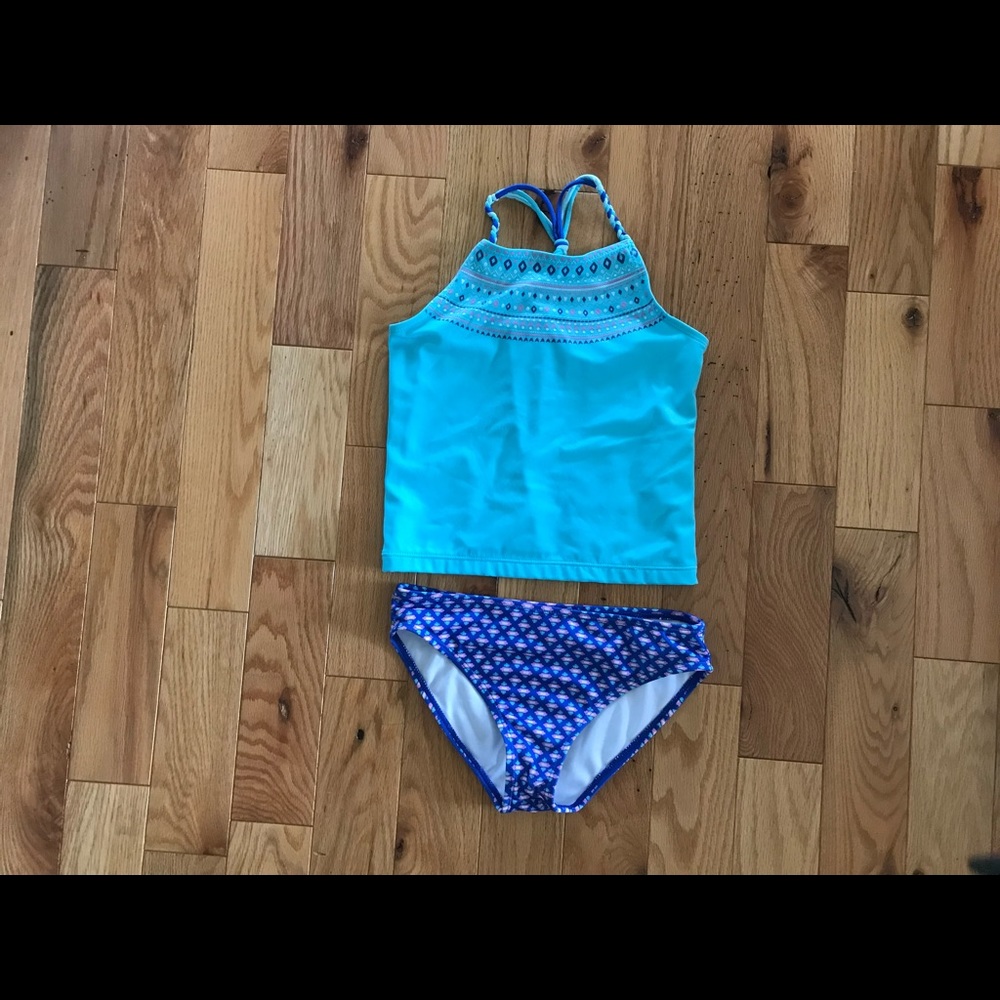 Girls Swimsuit